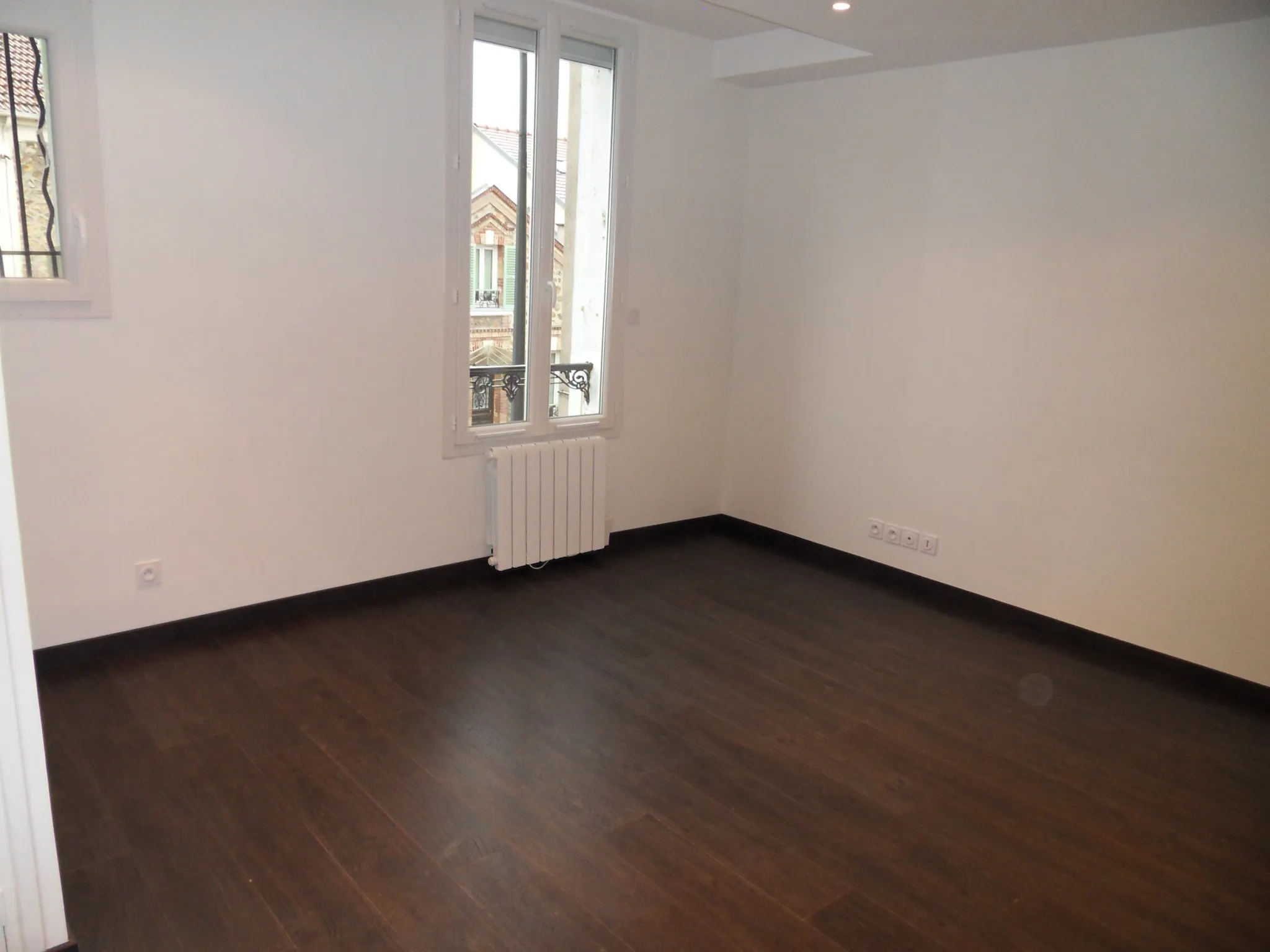 Appartement 2 pièces à vendre à Fontenay-sous-Bois 