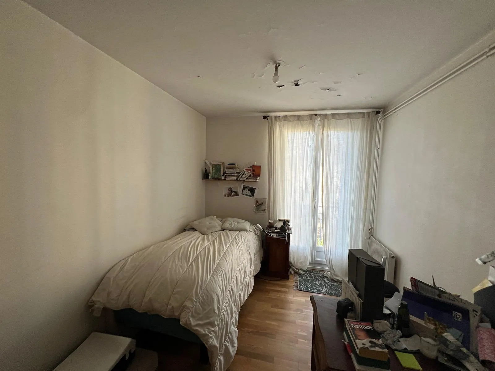 Appartement 79 m² à vendre à Alençon avec 3 chambres et cave 