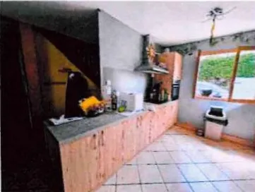 Maison T5 à vendre à Sergines pour 54000 € 