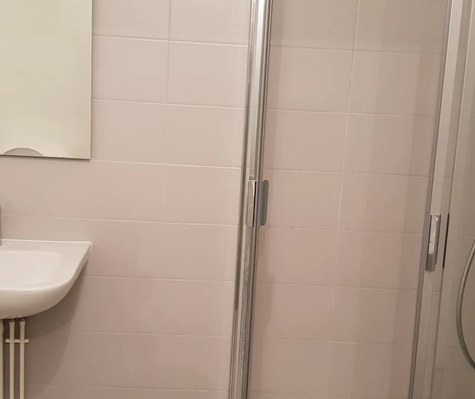 À vendre : Appartement T4 en bon état à Herouville Saint Clair 