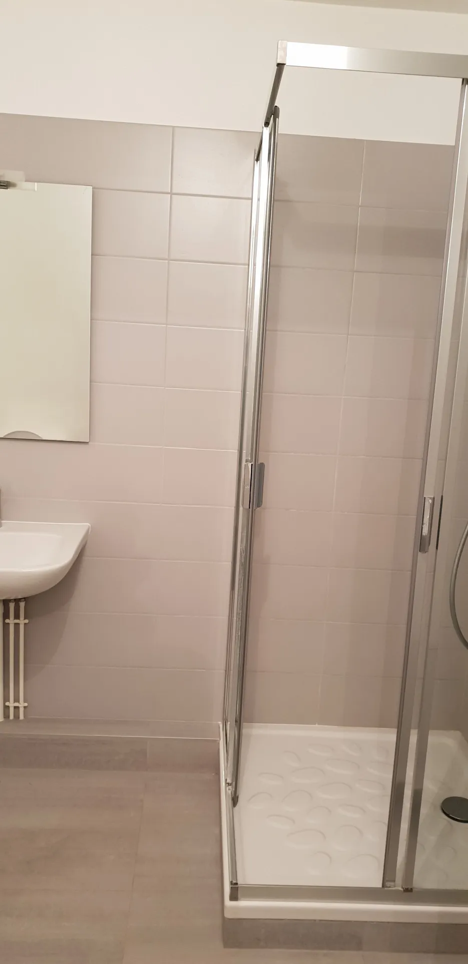 À vendre : Appartement T4 en bon état à Herouville Saint Clair 