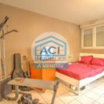 À vendre : Appartement de type 1 à Décines-Charpieu - Investissement idéal