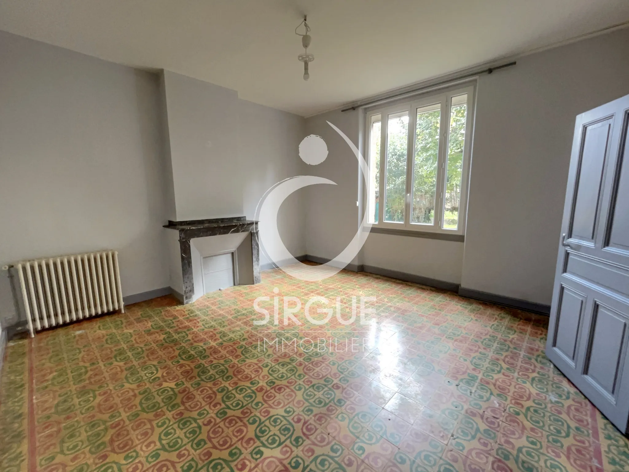 Maison des années 50 à vendre à Albi - 263 000 € 