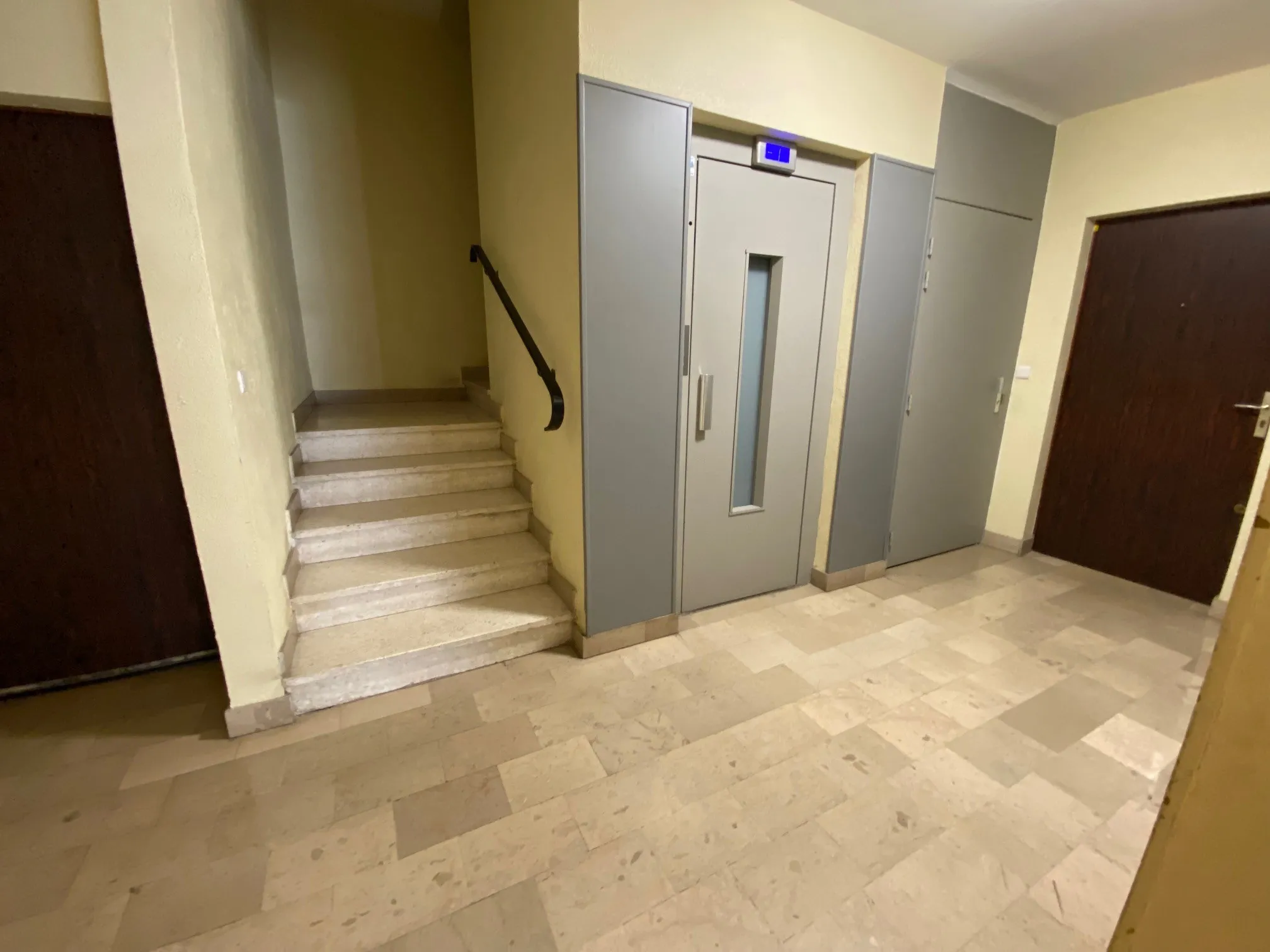 À vendre : Appartement T2 spacieux de 58 m² au centre de Nîmes 