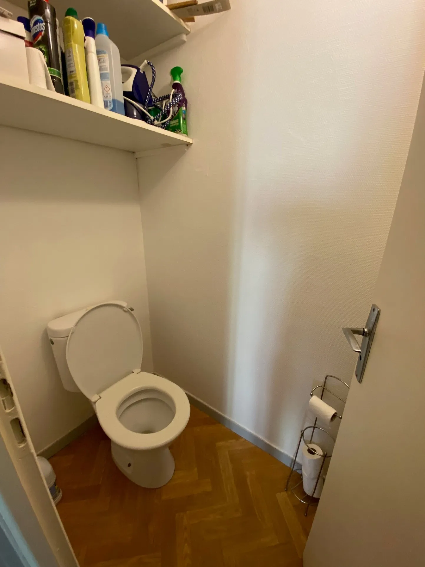 À vendre : Appartement T2 spacieux de 58 m² au centre de Nîmes 