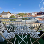 Appartement T3 avec Balcon à Les Sables d'Olonne - Proche Plage