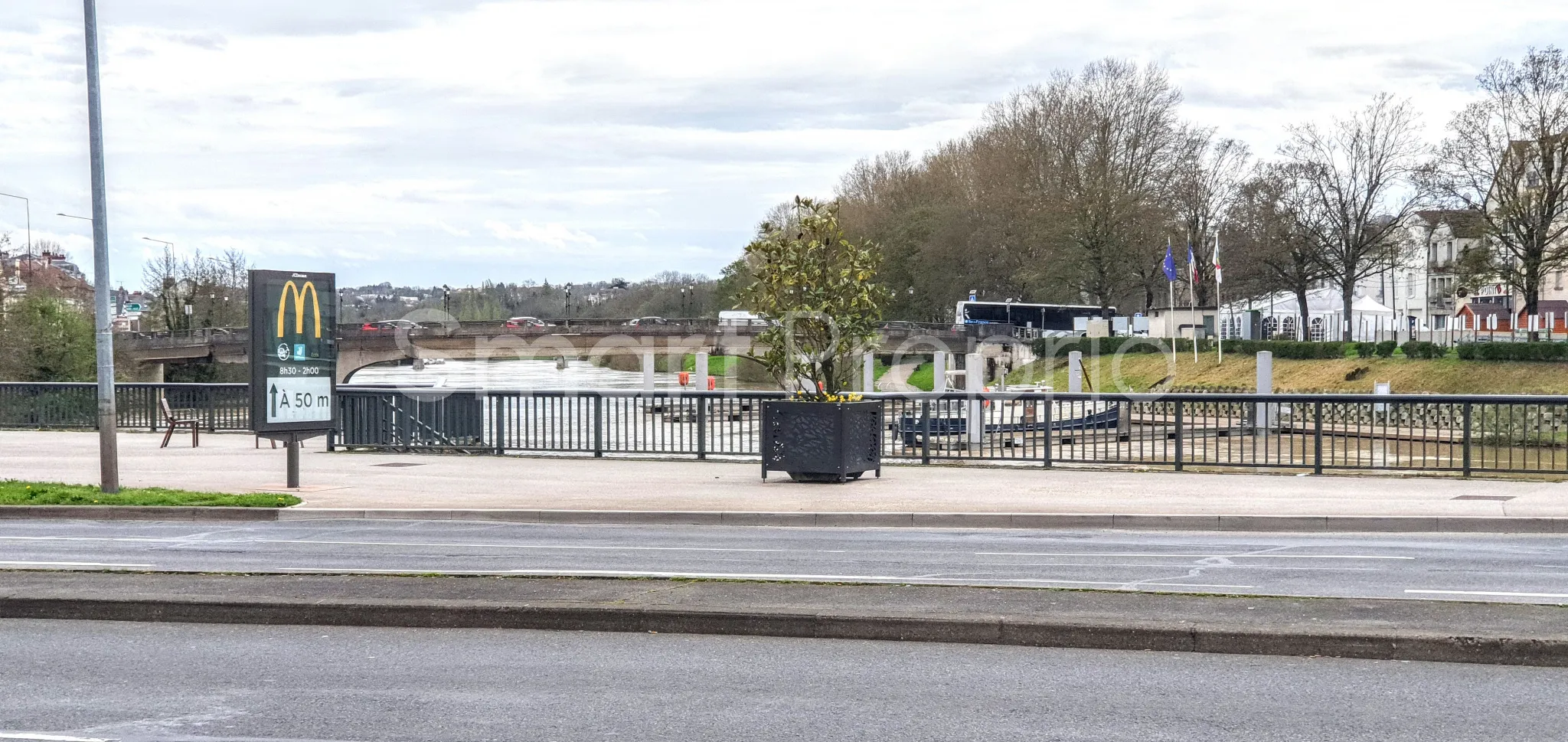 T2 Charmant dans le Centre Historique de Meaux, à 5 Minutes de la Gare 