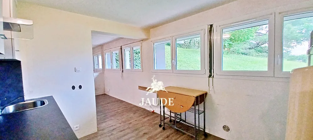 Appartement à Chamalieres - Idéal Investisseur en Rénovation 