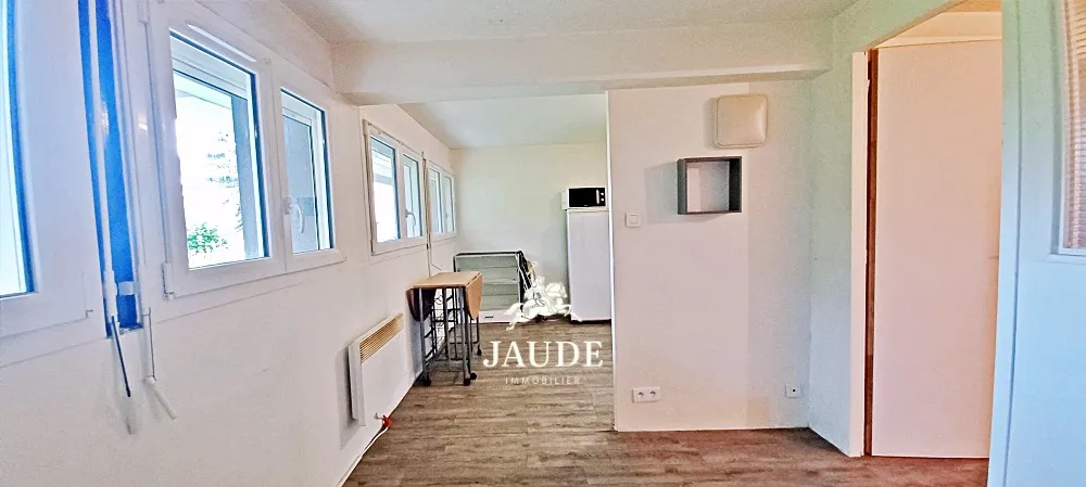 Appartement à Chamalieres - Idéal Investisseur en Rénovation 