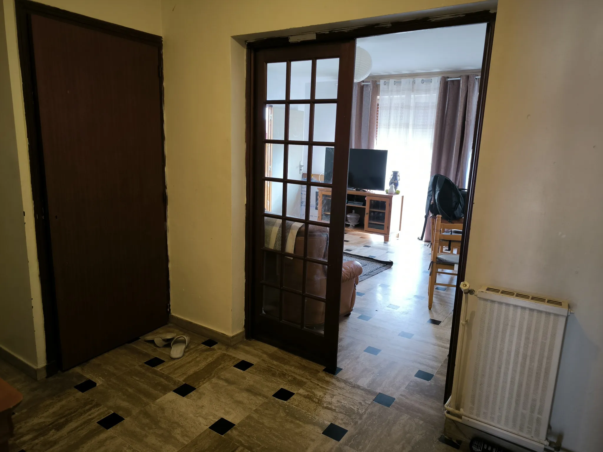 À vendre : Appartement T3 avec rendement de 5% à Lunel 