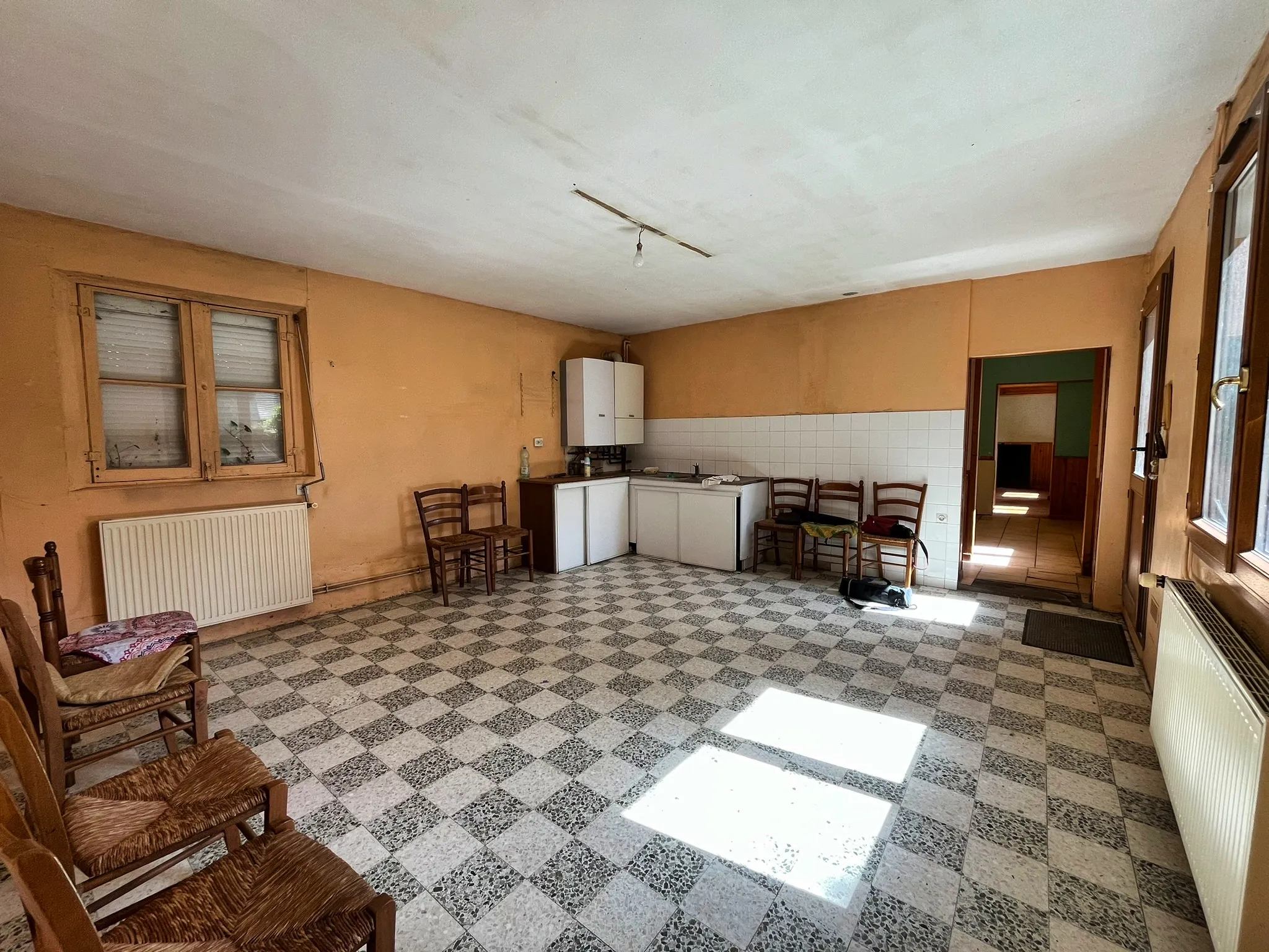 Maison de 106 m² à Yvetot - 189000 € 