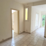 Appartement F2 bis lumineux à vendre à Amélie-les-Bains