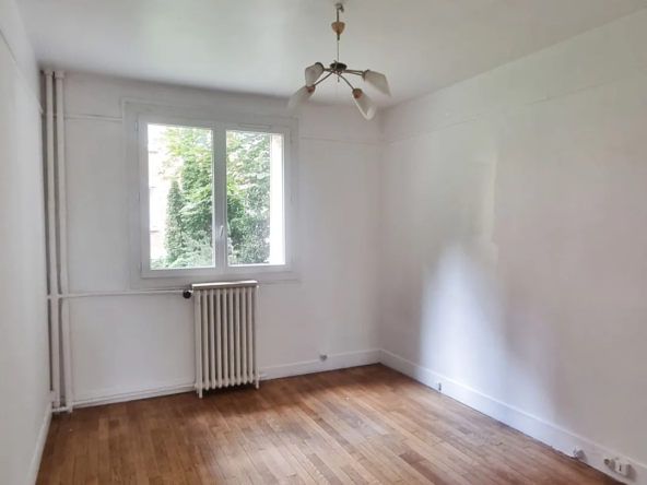 Vente d'un appartement charmant à Nogent-sur-Marne