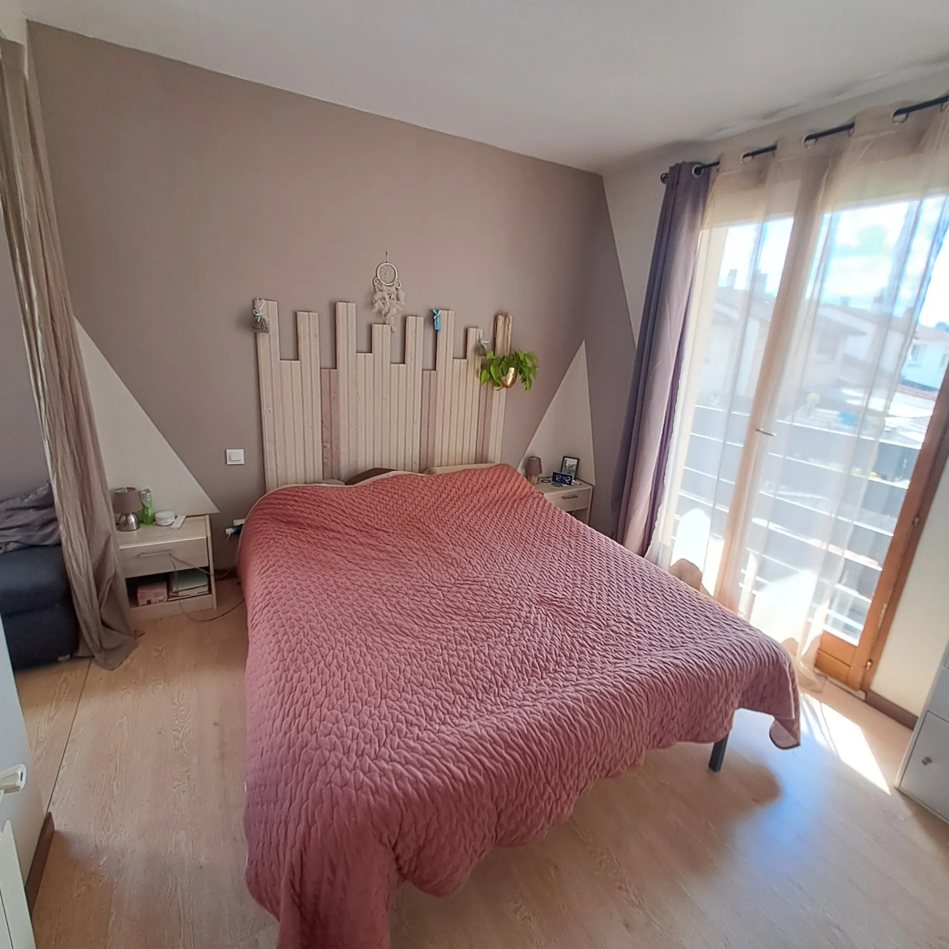 Maison avec jardin à Odos - 140m2 - 4 chambres 