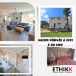 Maison avec jardin à Odos - 140m2 - 4 chambres