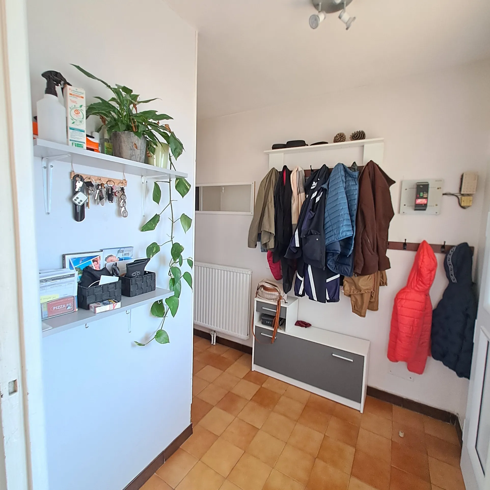 Maison avec jardin à Odos - 140m2 - 4 chambres 