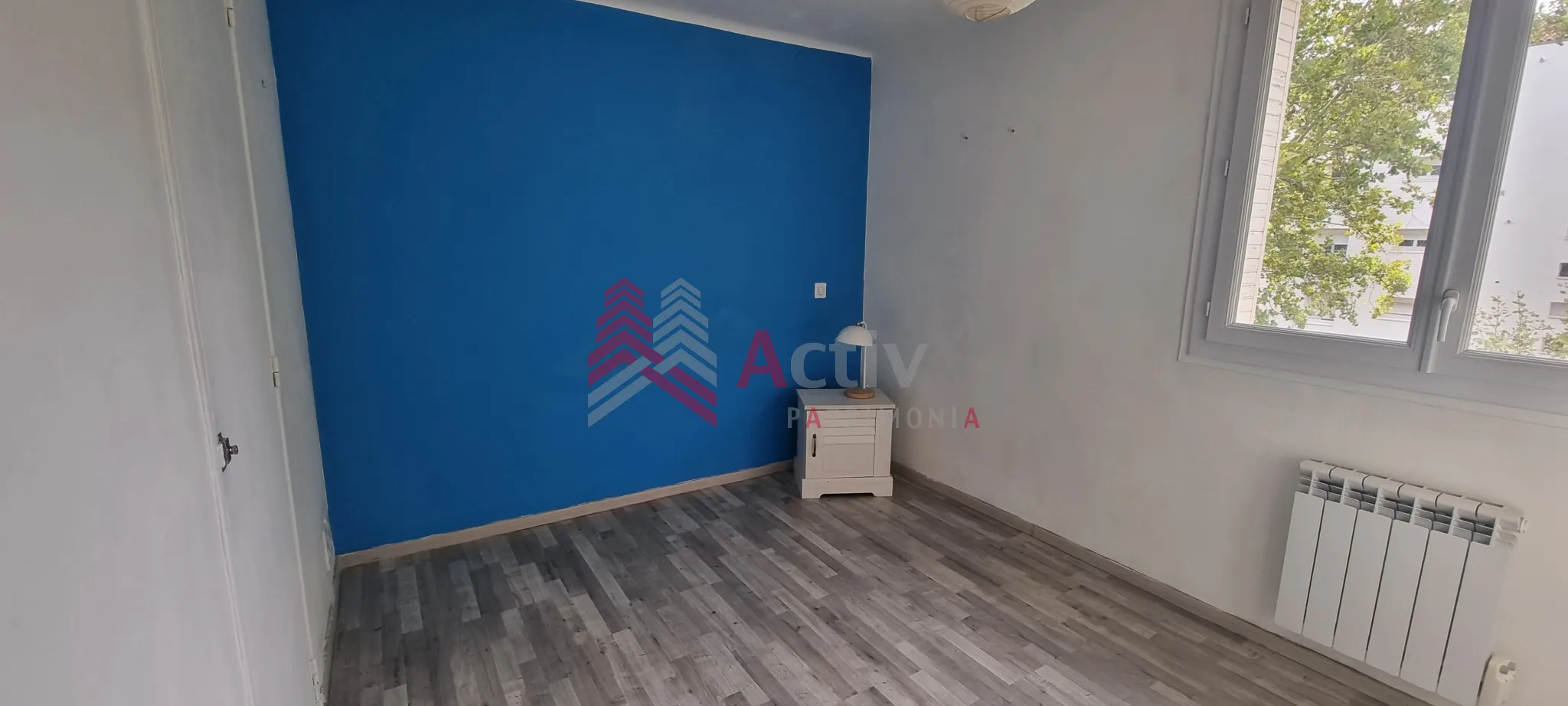 Vente Appartement T3 Rénové à Arles, Quartier Alyscamps 