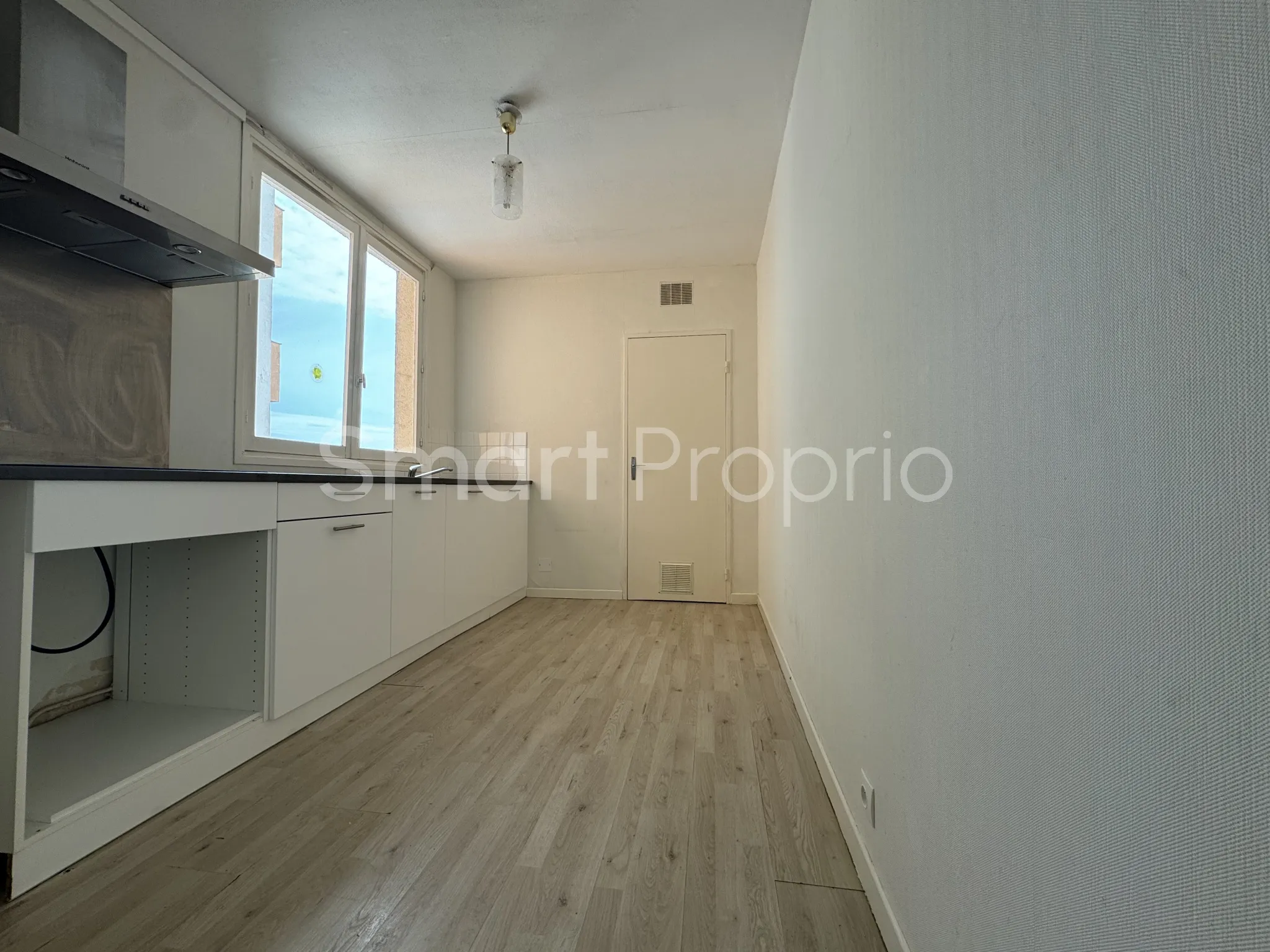 Appartement T2 48 m² à Cenon, proche tramway et commerces 