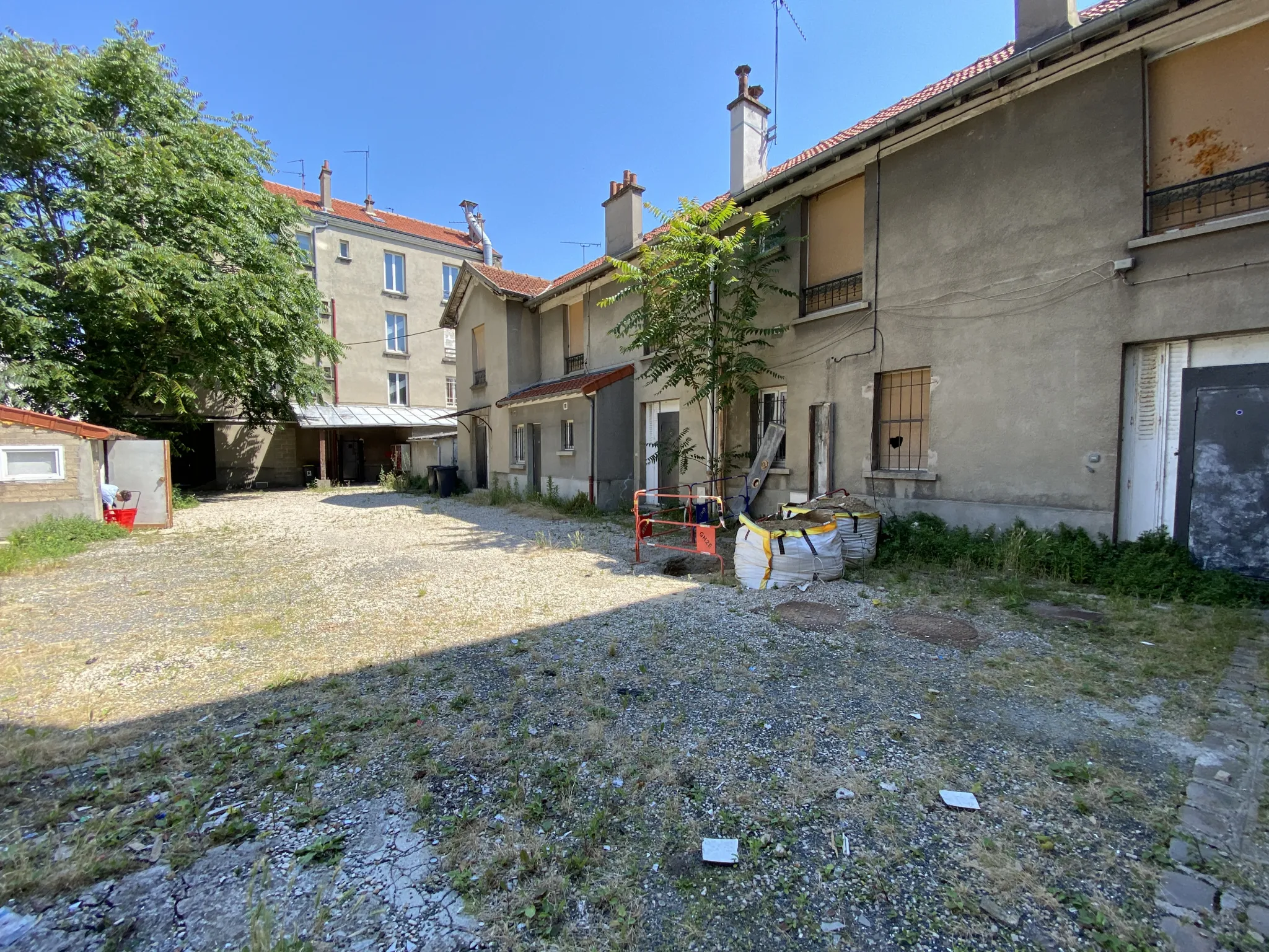 À vendre : Appartement 2 pièces à Adamville, St Maur des Fossés 