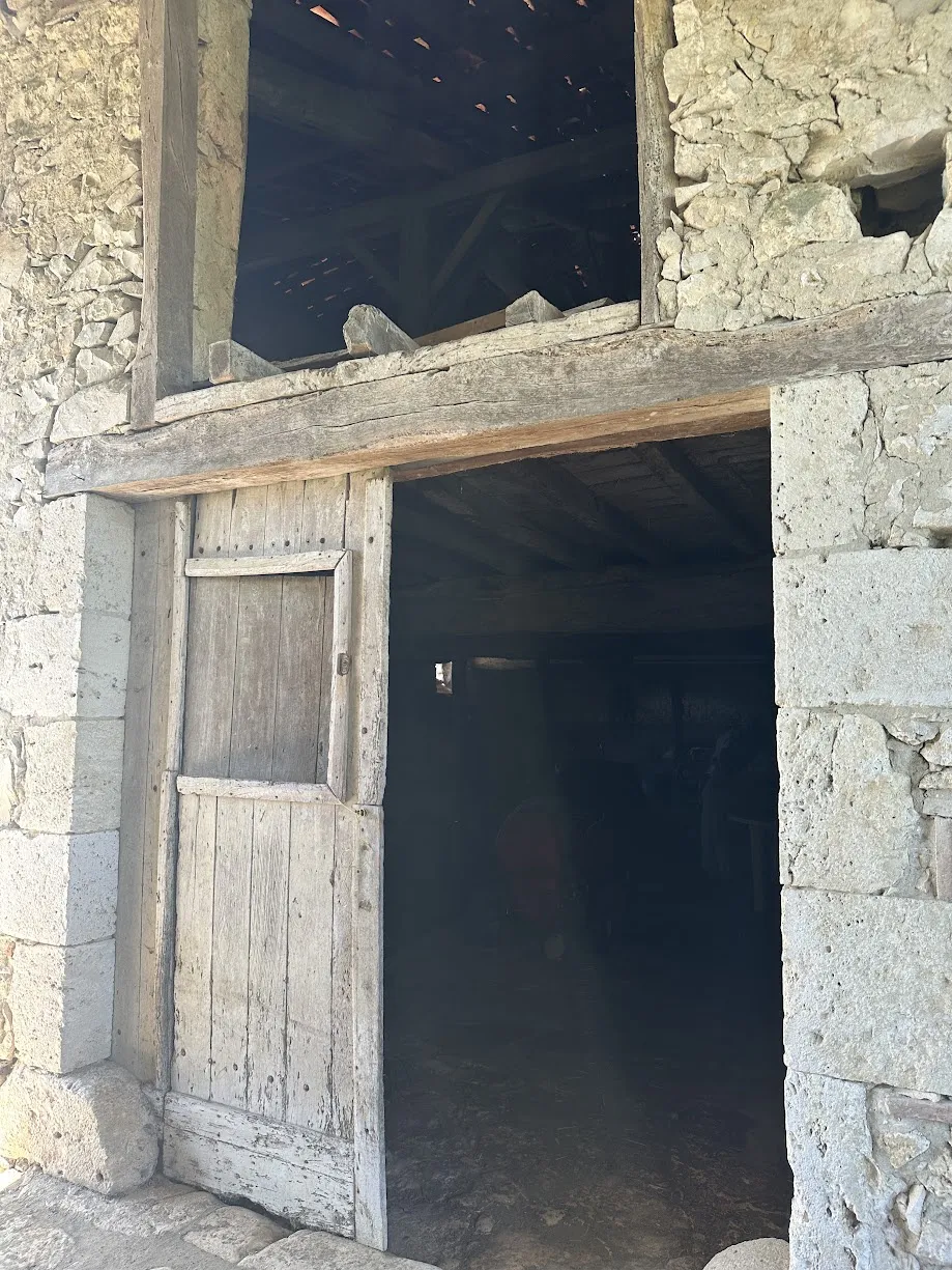 Belle maison en pierre à vendre à Fleurance 