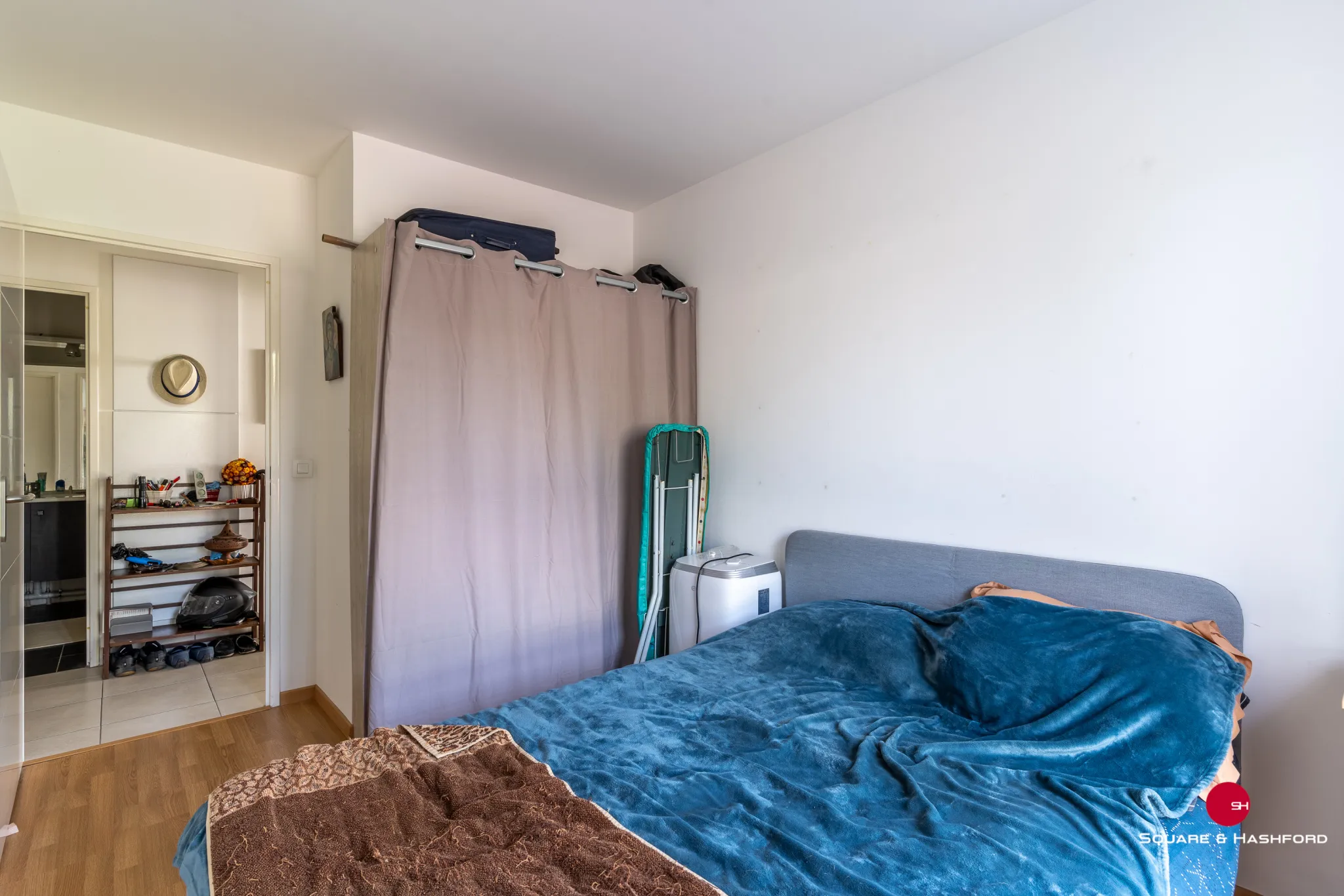 À vendre : Appartement T3 à Bordeaux Ginko - Excellent investissement 