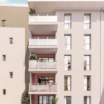 À vendre : Appartement 2 pièces avec terrasse à Nice - Livraison 2026