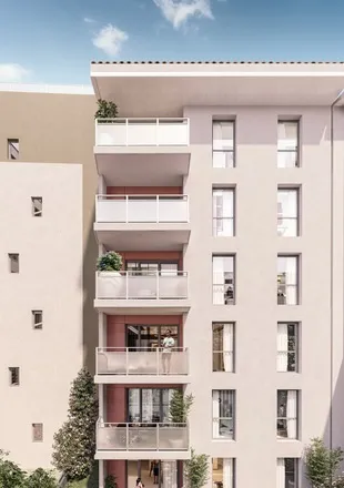 À vendre : Appartement 2 pièces avec terrasse à Nice - Livraison 2026 