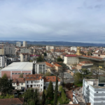 Appartement 106 m² à vendre au centre de Roanne