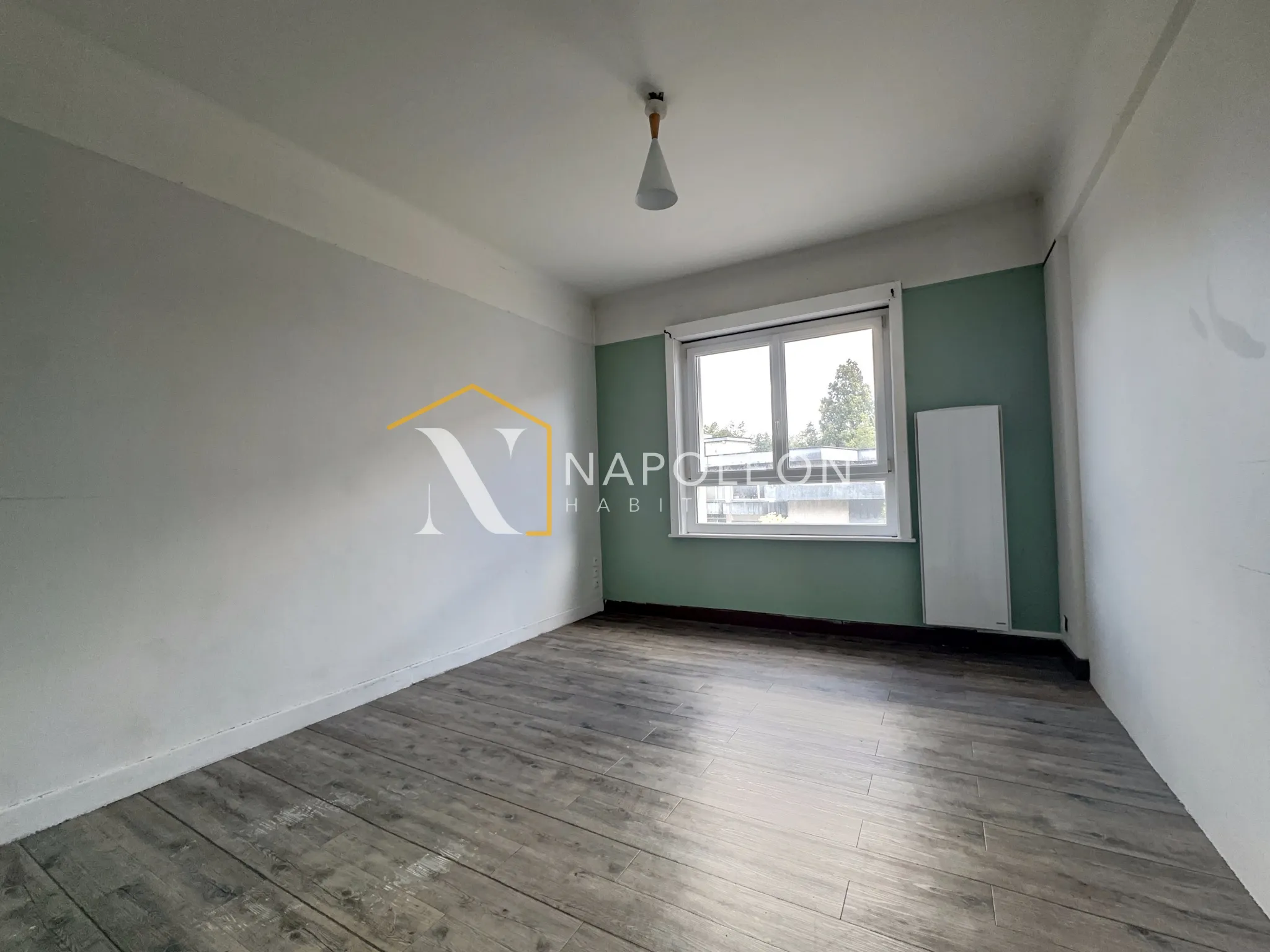 Appartement à rénover avec potentiel à Lille - 275000 EUR 