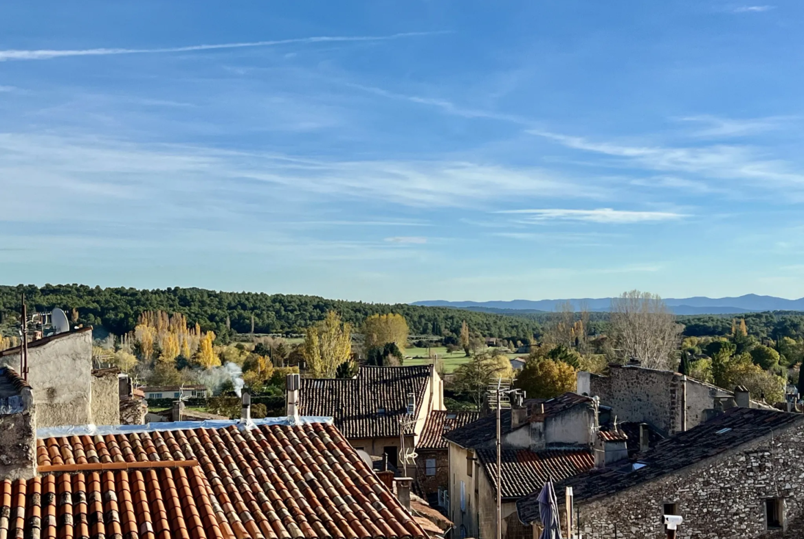 Maison de 49 m² à réhabiliter à Sarge-sur-Braye 