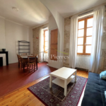 Bel appartement T2 à Nîmes - Quartier Fontaine