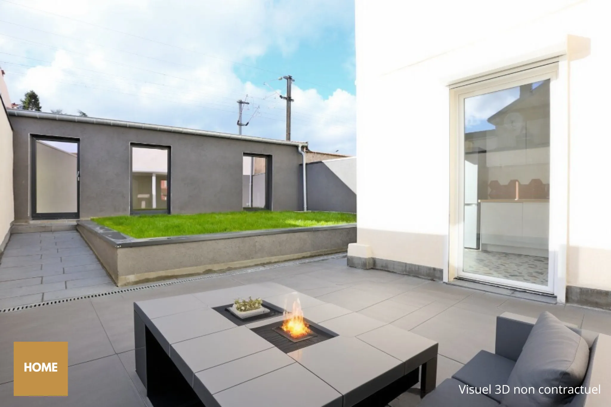 Maison 7 pièces 145 m² à Nancy - Entièrement rénovée 