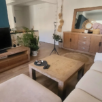 Bel Appartement T2 à Marseille, Rue Caisserie, 13002