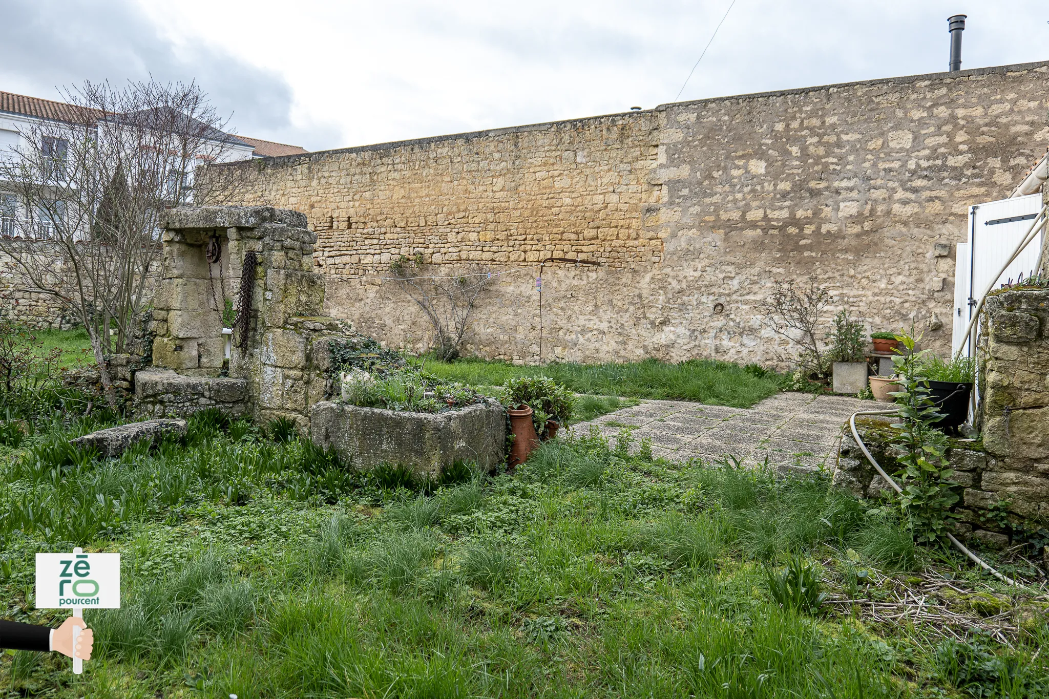 Maison à vendre à Luçon, proche de l'hypercentre 