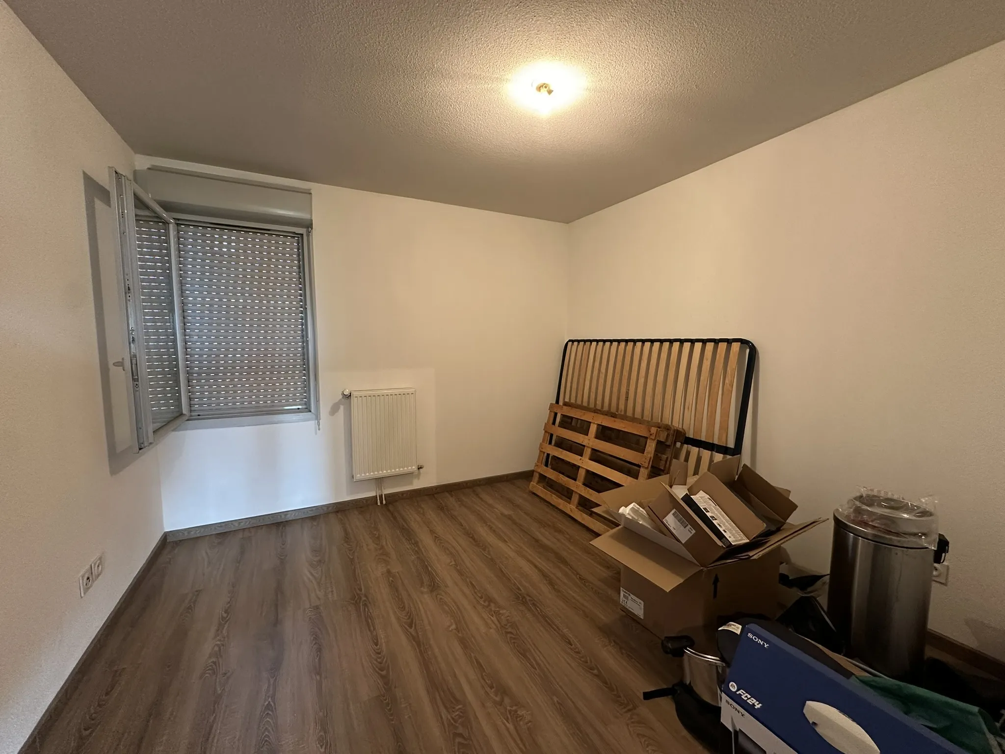 À vendre : Appartement T3 lumineux de 63.65 m² à Toulouse (31300) 