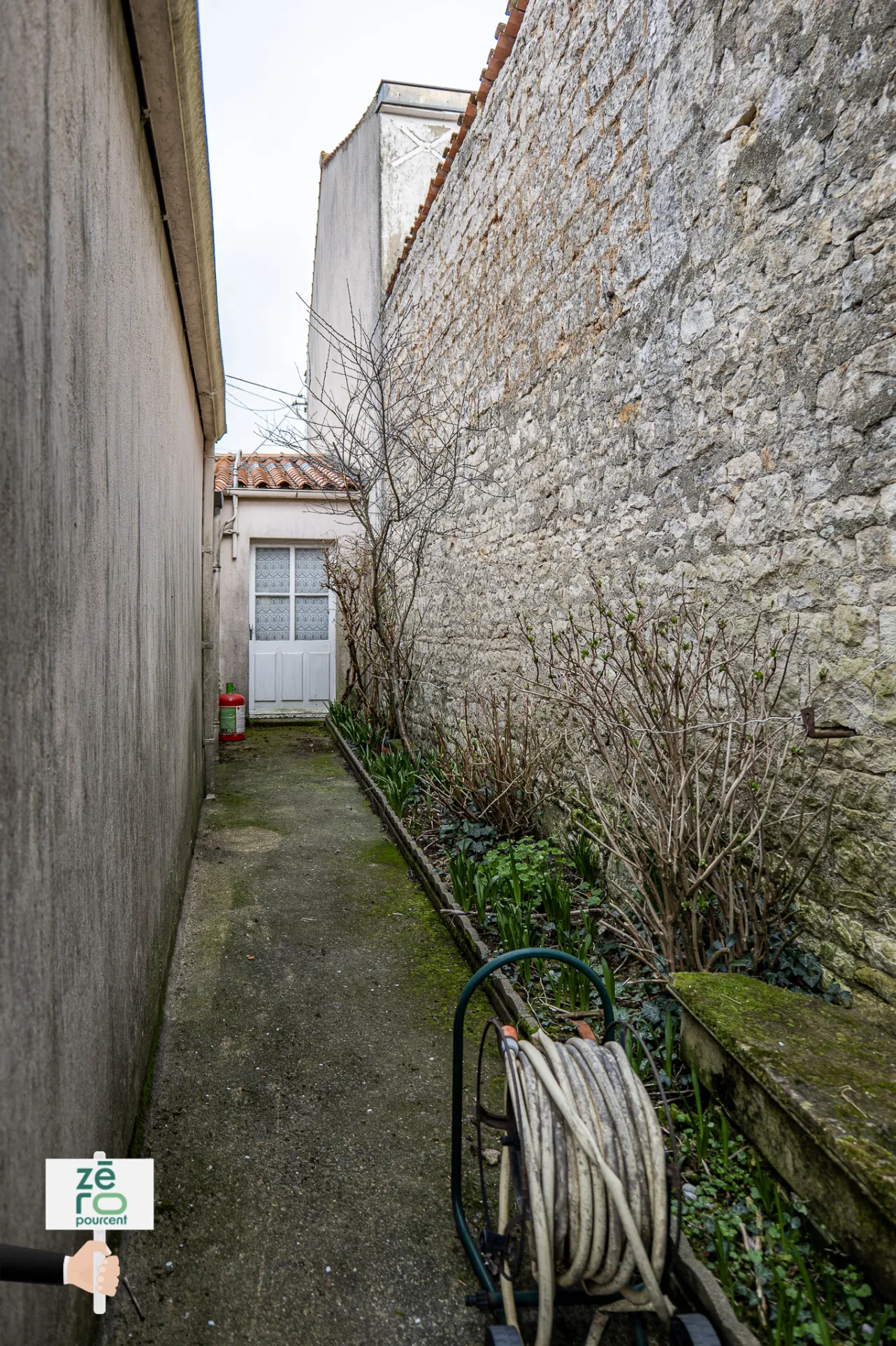 Maison à vendre à Luçon, proche de l'hypercentre 