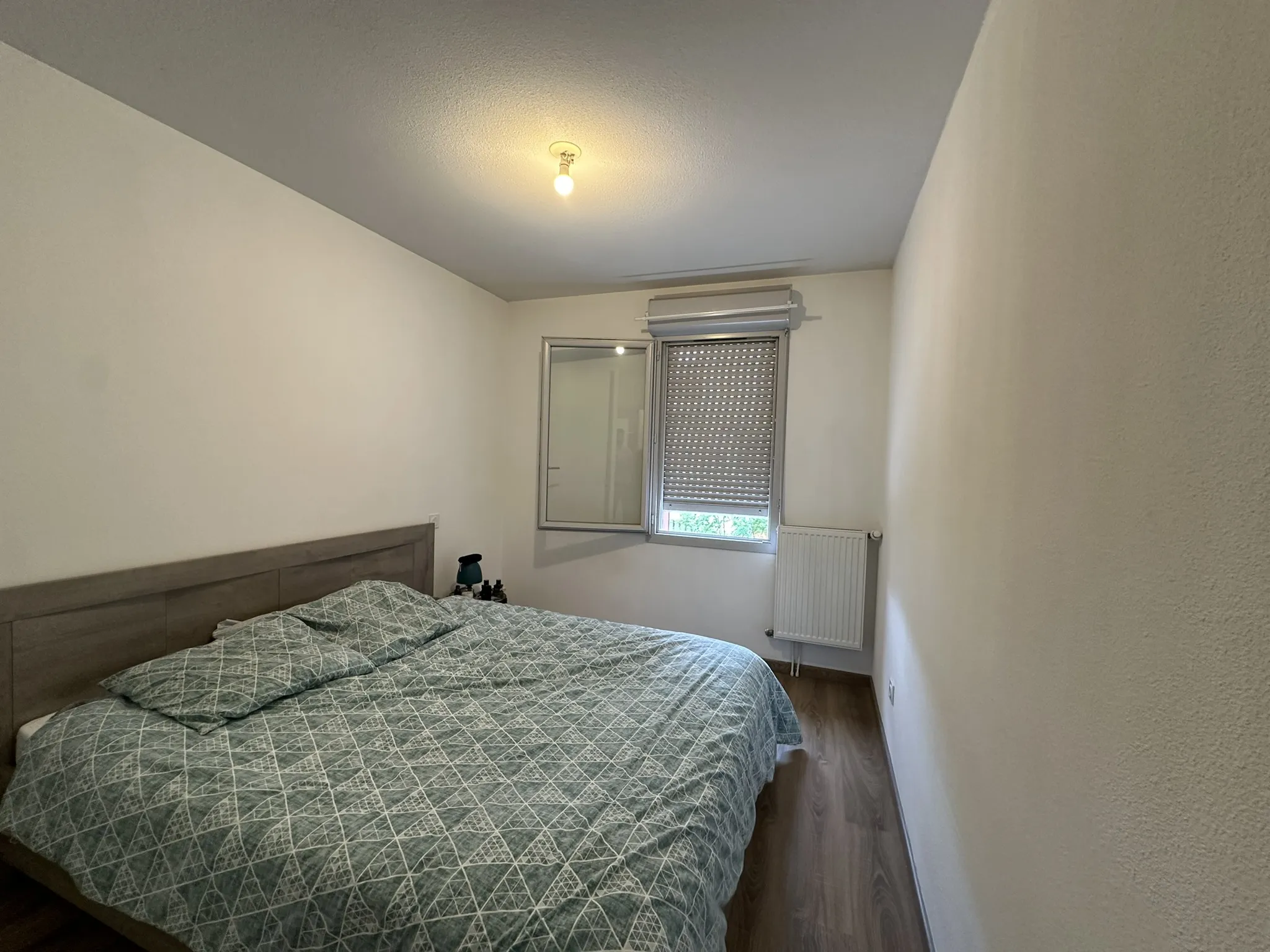 À vendre : Appartement T3 lumineux de 63.65 m² à Toulouse (31300) 