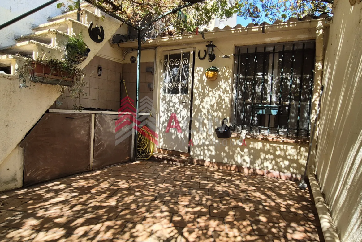 Maison de ville à Trinquetaille, Arles - 110 m² 