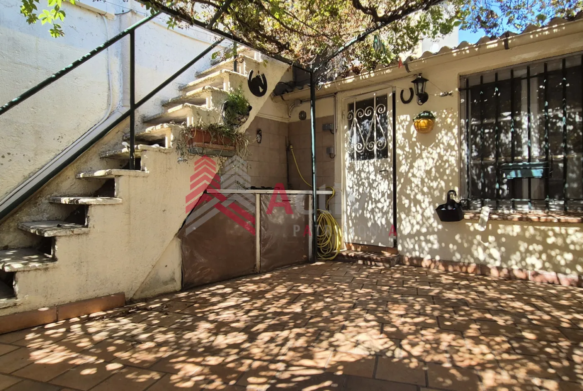 Maison de ville à Trinquetaille, Arles - 110 m² 