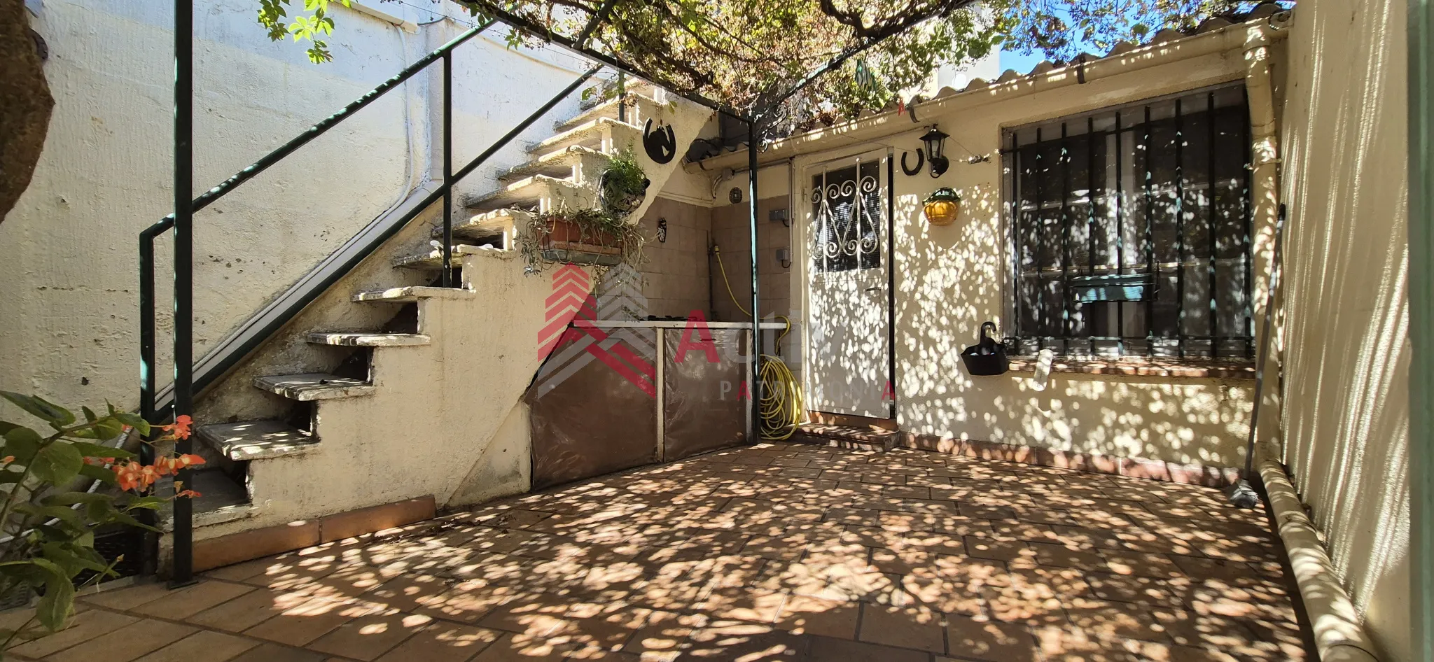 Maison de ville à Trinquetaille, Arles - 110 m² 