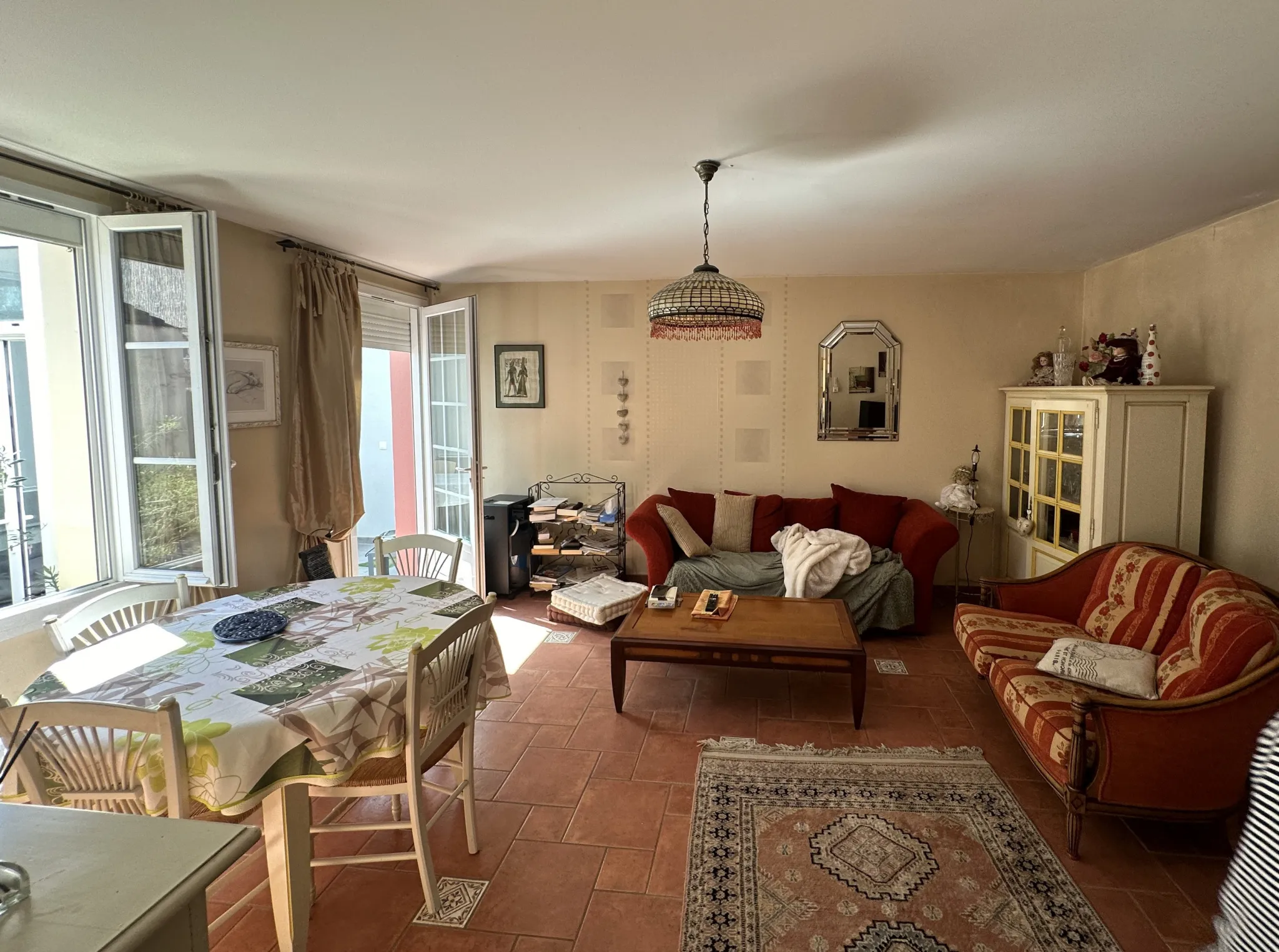 Maison de ville à vendre à Bellerive sur Allier - 93 m² 