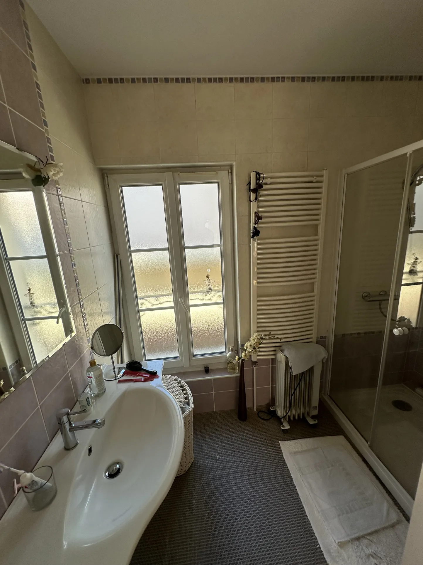 Maison de ville à vendre à Bellerive sur Allier - 93 m² 