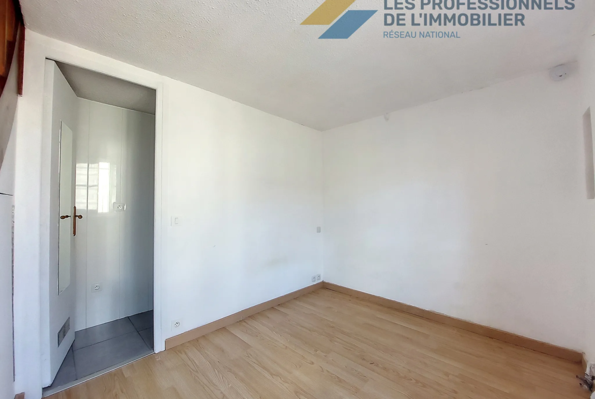 Maison de ville à vendre à Montargis - 37 m² 