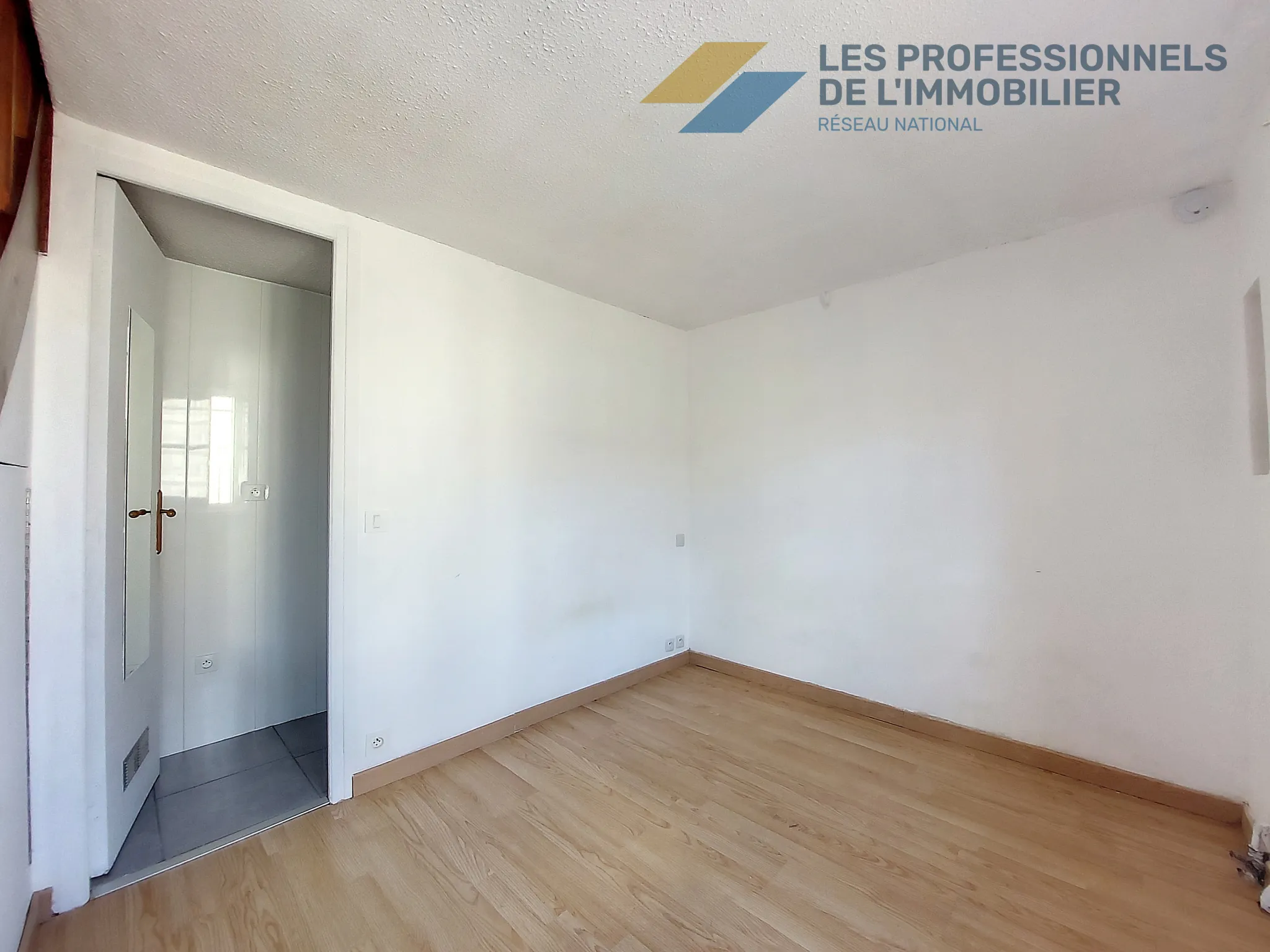 Maison de ville à vendre à Montargis - 37 m² 