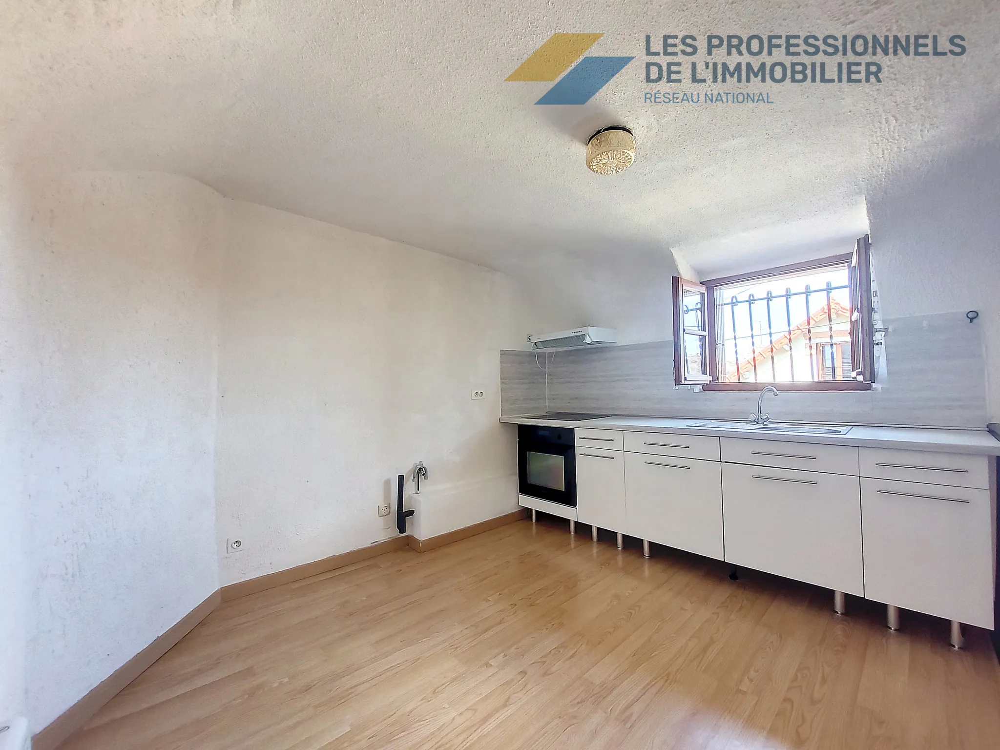 Maison de ville à vendre à Montargis - 37 m² 