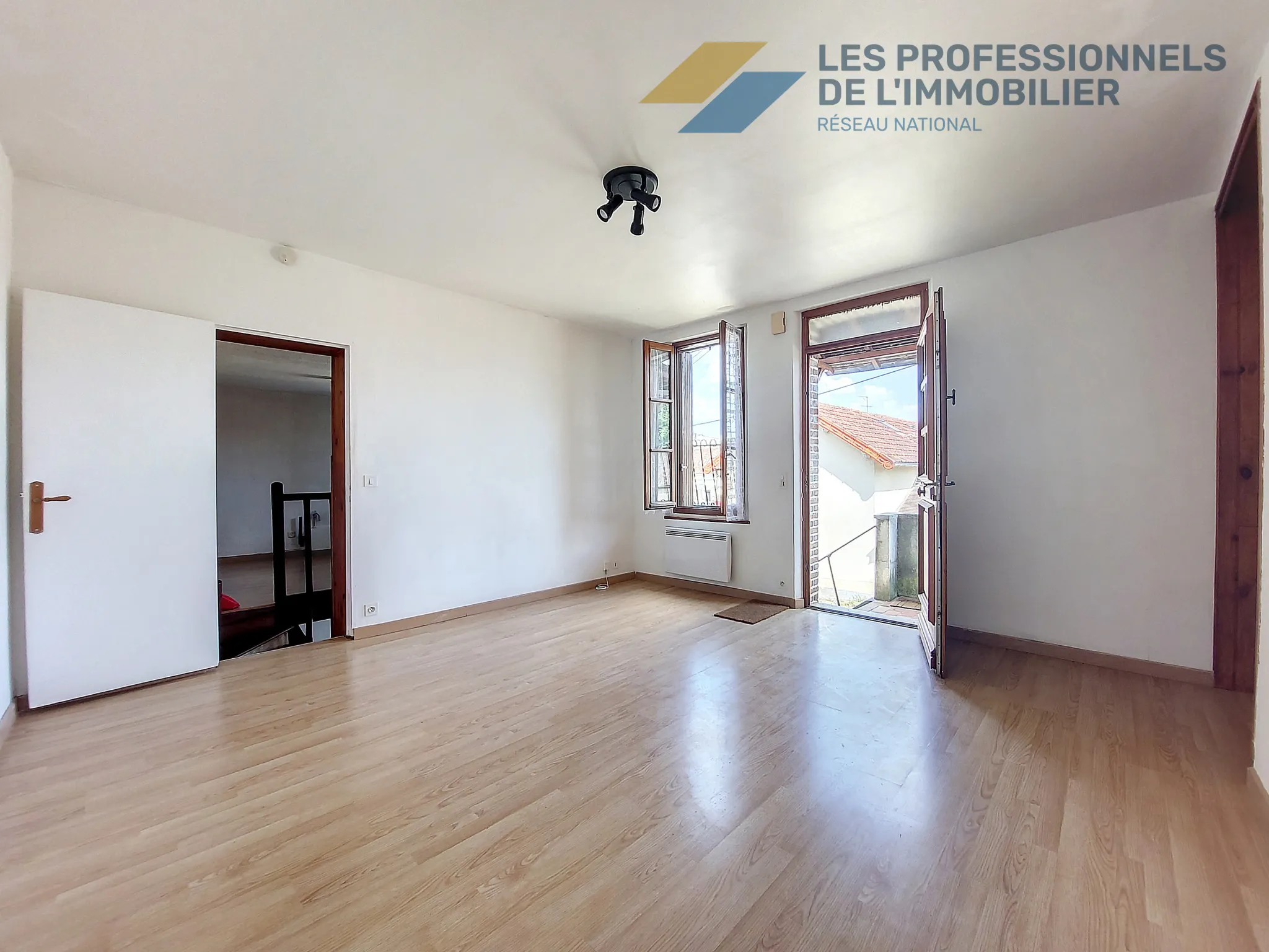 Maison de ville à vendre à Montargis - 37 m² 