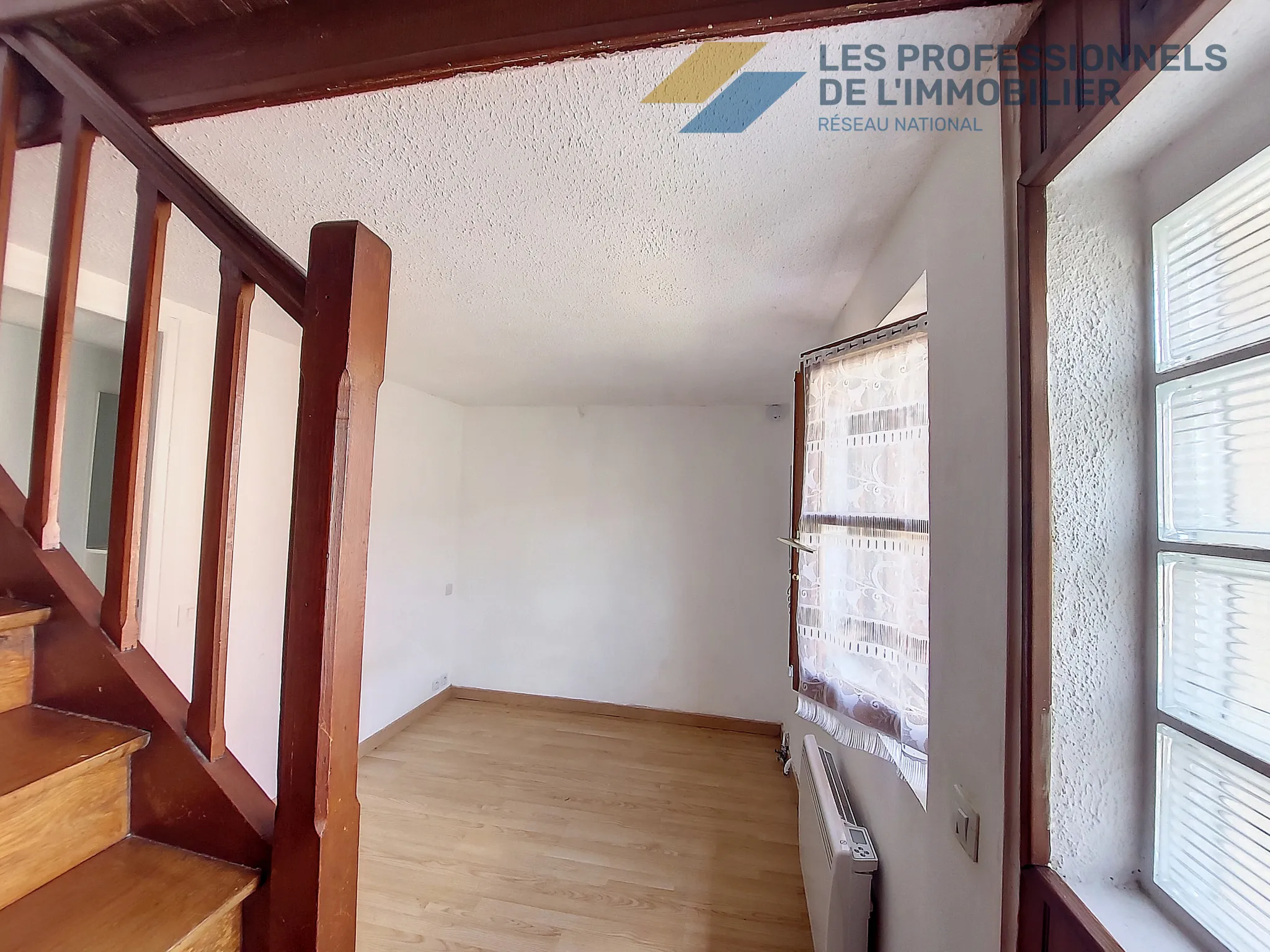 Maison de ville à vendre à Montargis - 37 m² 