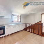 Maison de ville à vendre à Montargis - 37 m²