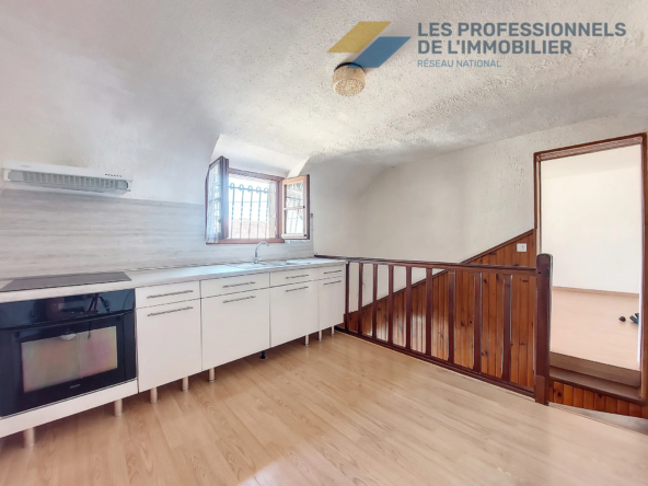 Maison de ville à vendre à Montargis - 37 m²