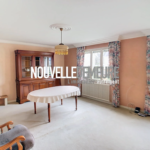 Maison à vendre au centre de Trégueux - 140 m2